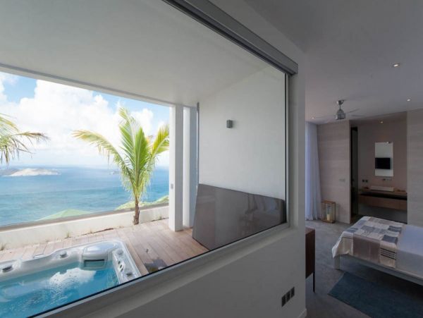 St. Barts Home 993940