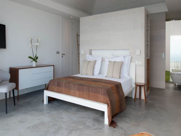 St. Barts Home 993940