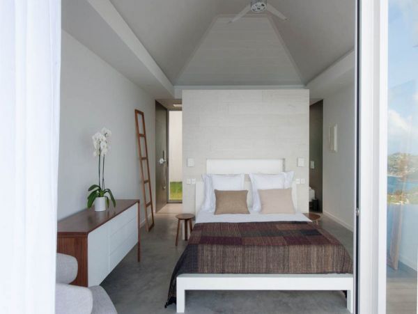 St. Barts Home 993940
