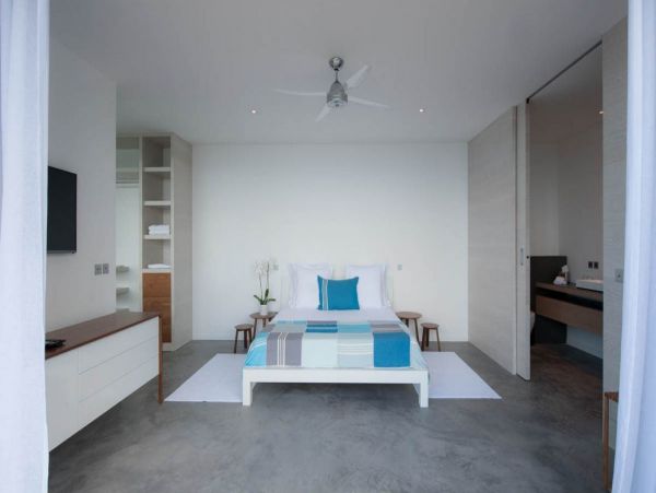 St. Barts Home 993940