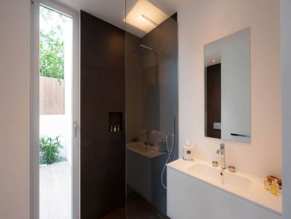 St. Barts Home 993940