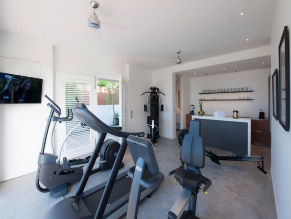 St. Barts Home 993940