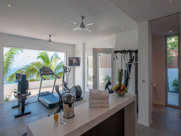 St. Barts Home 993940