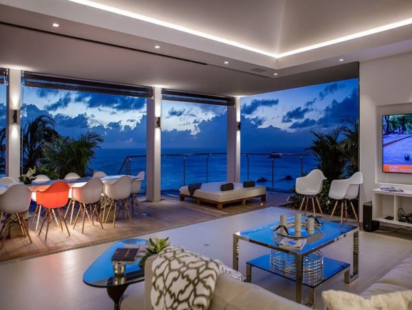 St. Barts Home 993941