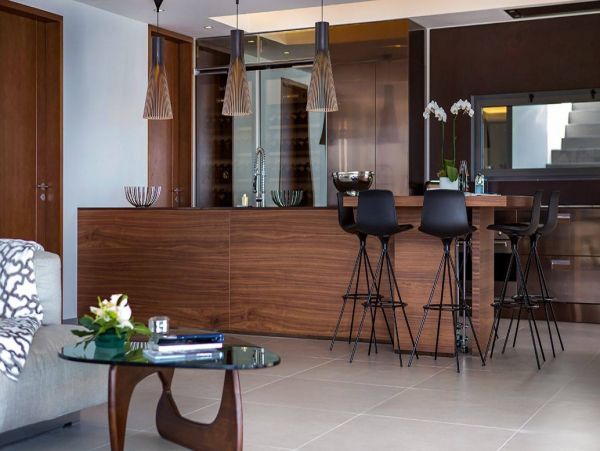 St. Barts Home 993941