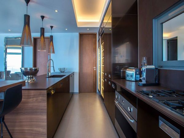 St. Barts Home 993941