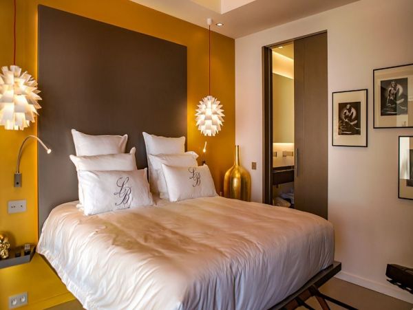 St. Barts Home 993941