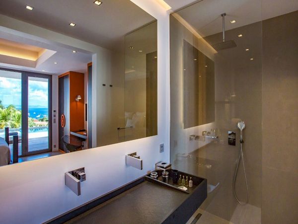 St. Barts Home 993941