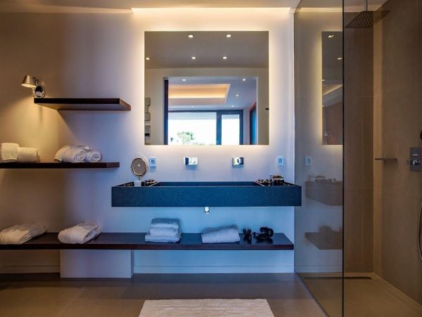 St. Barts Home 993941