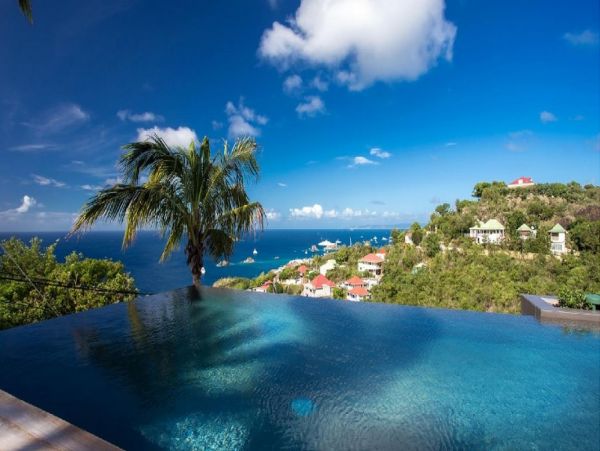 St. Barts Home 993941