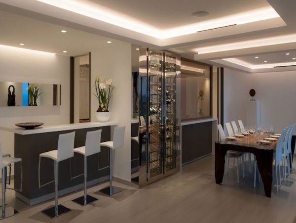 St. Barts Home 993942