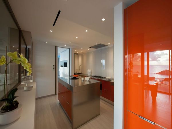 St. Barts Home 993942