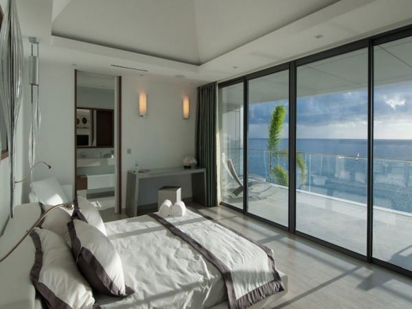 St. Barts Home 993942