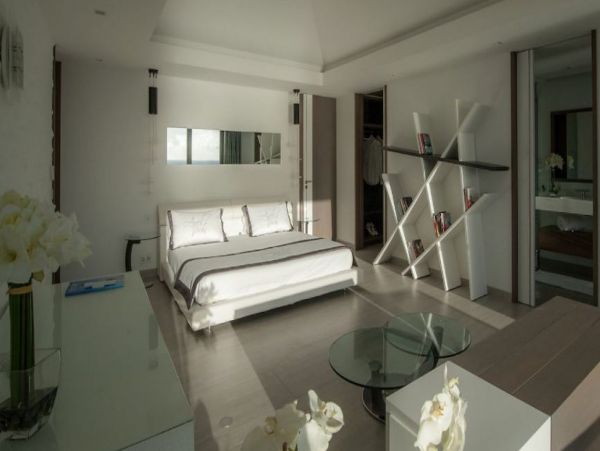 St. Barts Home 993942