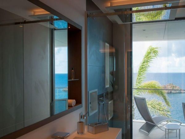 St. Barts Home 993942
