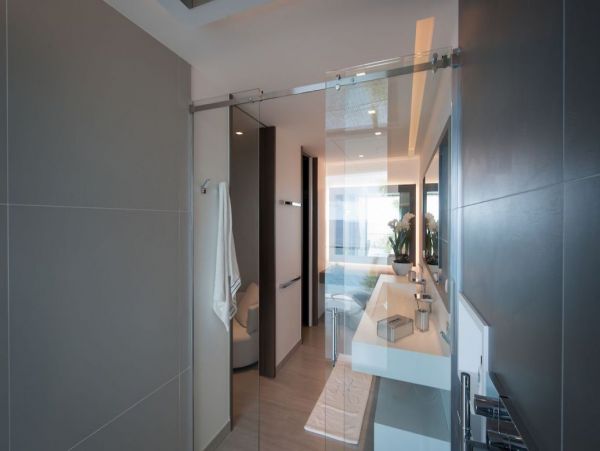 St. Barts Home 993942