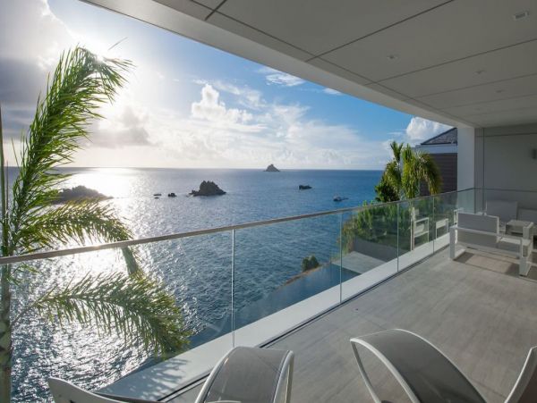 St. Barts Home 993942