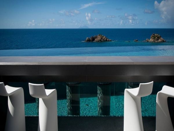 St. Barts Home 993942