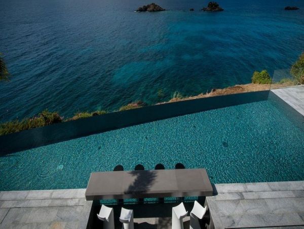 St. Barts Home 993942