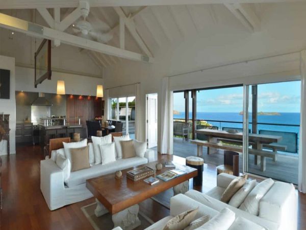 St. Barts Home 993943