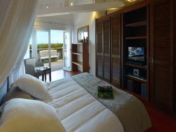 St. Barts Home 993943