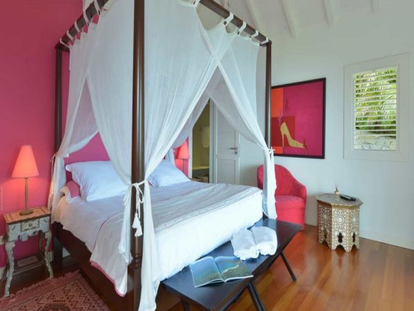 St. Barts Home 993943