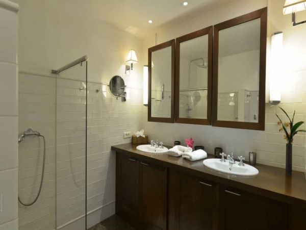 St. Barts Home 993943