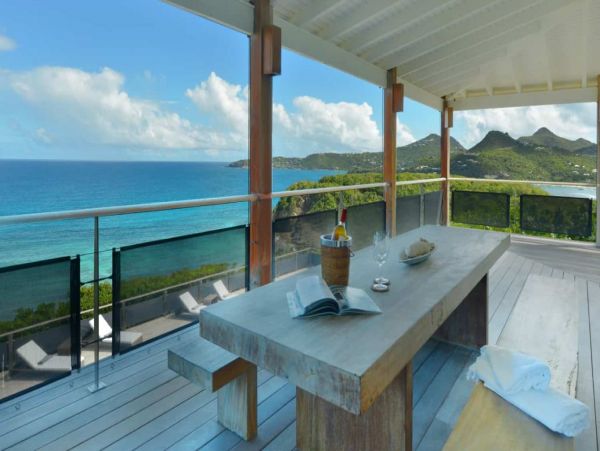 St. Barts Home 993943