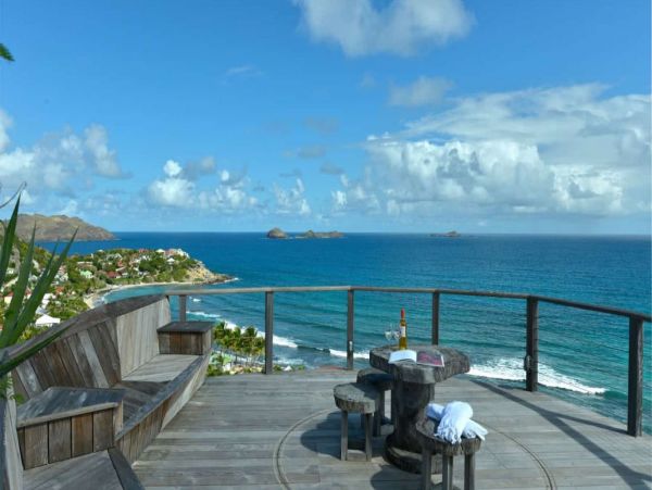 St. Barts Home 993943