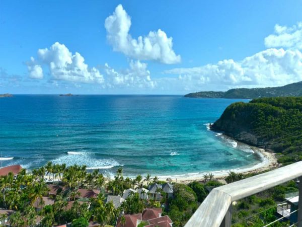 St. Barts Home 993943