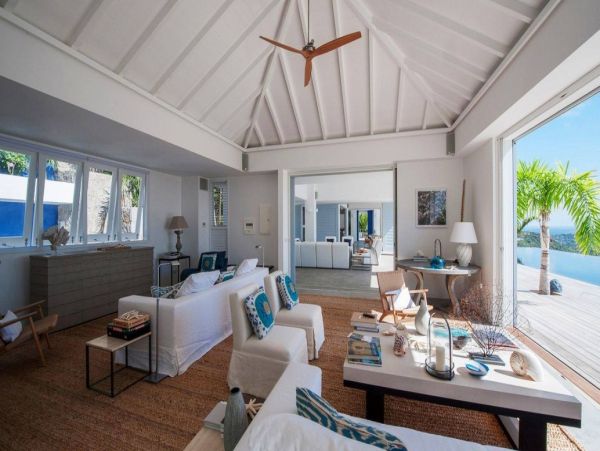 St. Barts Home 993944
