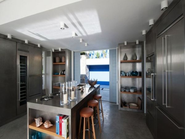 St. Barts Home 993944