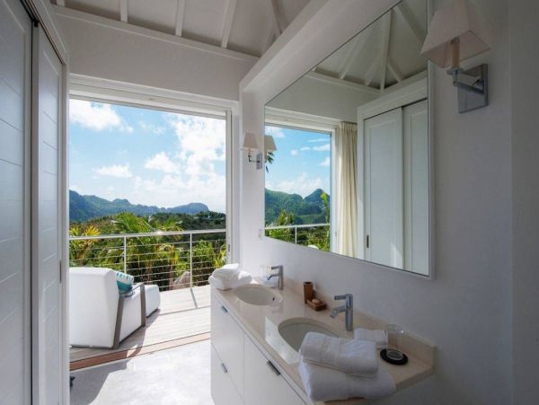 St. Barts Home 993944