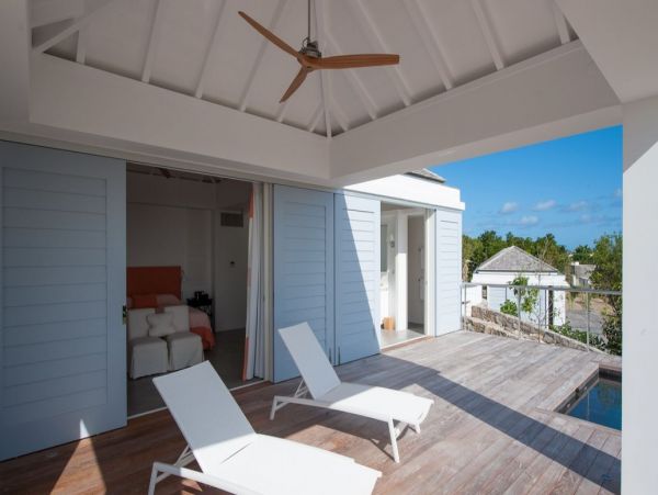 St. Barts Home 993944