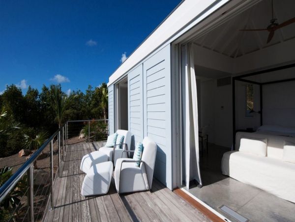 St. Barts Home 993944