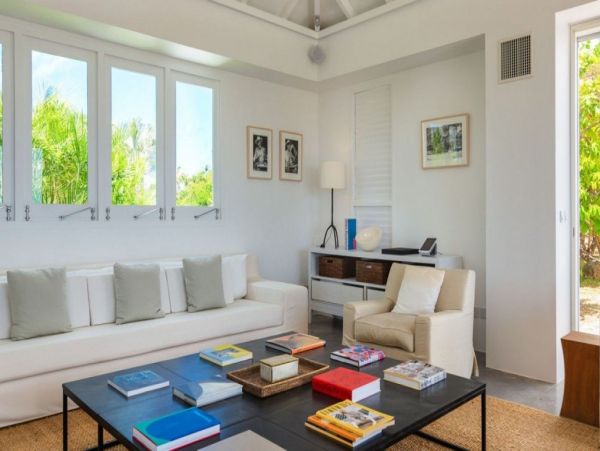 St. Barts Home 993945