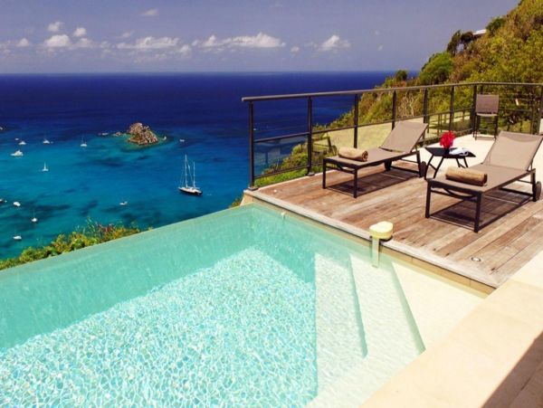 St. Barts Home 993946