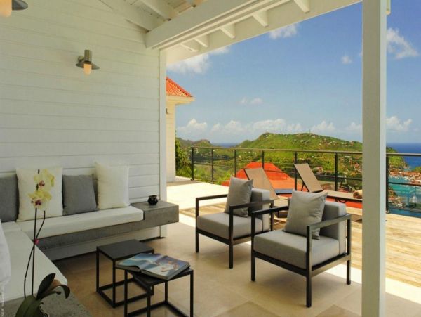 St. Barts Home 993946