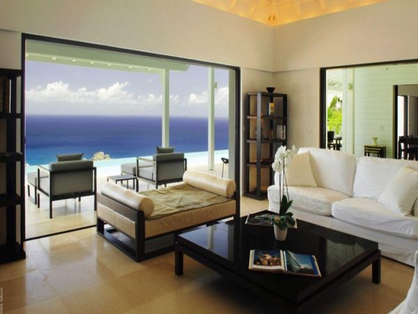 St. Barts Home 993946