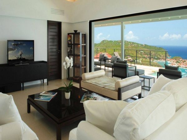 St. Barts Home 993946