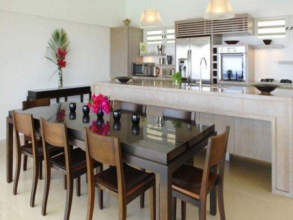 St. Barts Home 993946