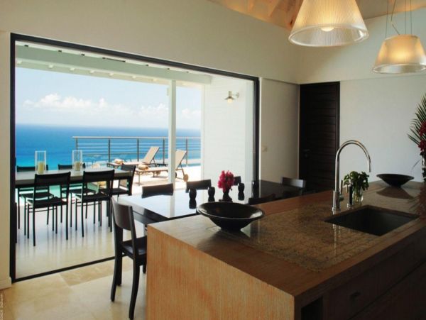 St. Barts Home 993946