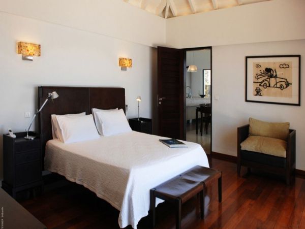 St. Barts Home 993946