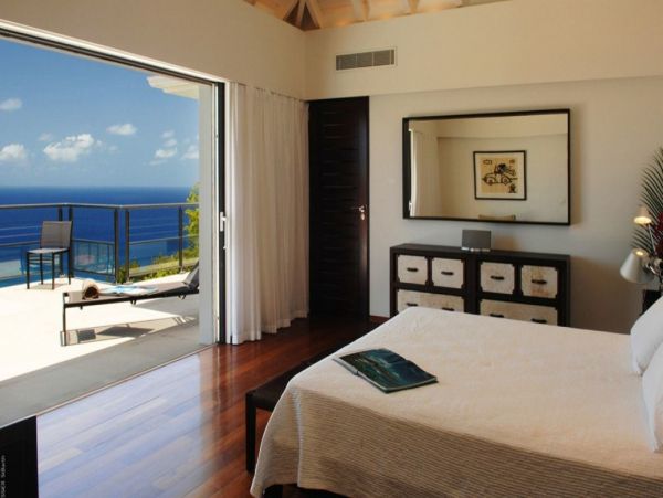 St. Barts Home 993946