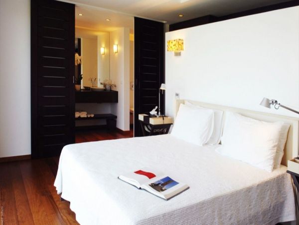 St. Barts Home 993946
