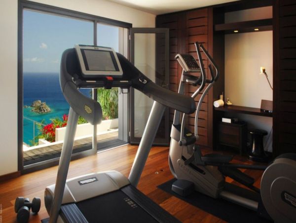 St. Barts Home 993946