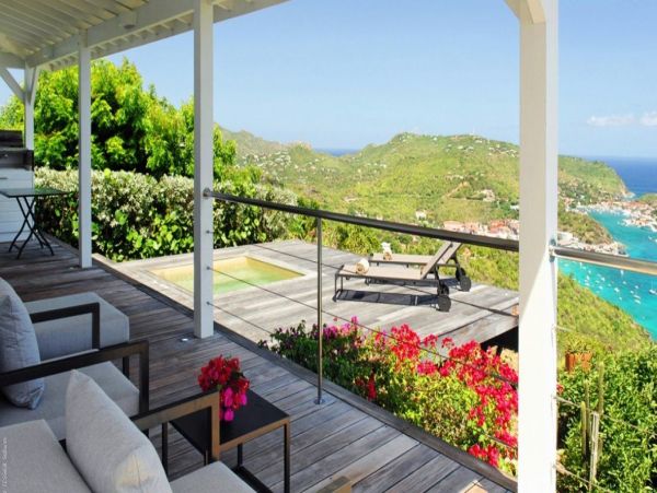 St. Barts Home 993946