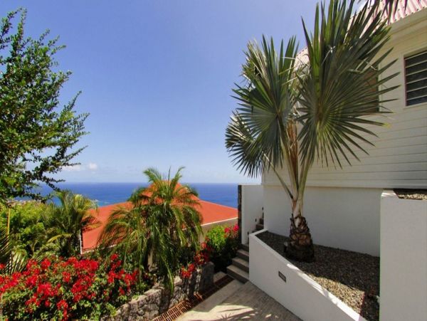 St. Barts Home 993946