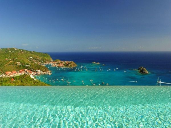 St. Barts Home 993946