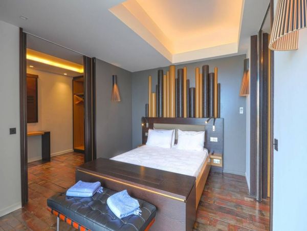 St. Barts Home 993947